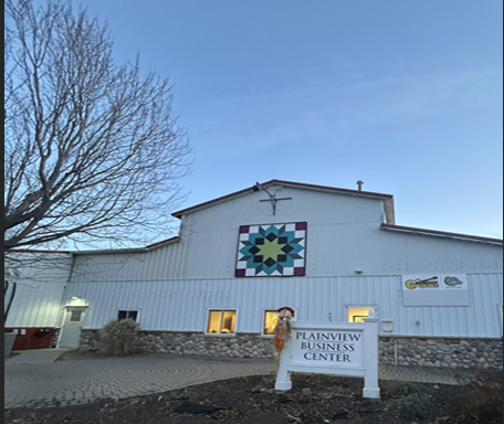 Plainview Business Center Space Available for Rent