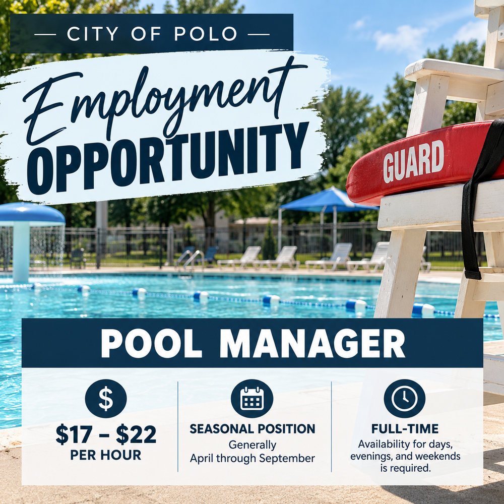Employment Opportunity Pool Manager