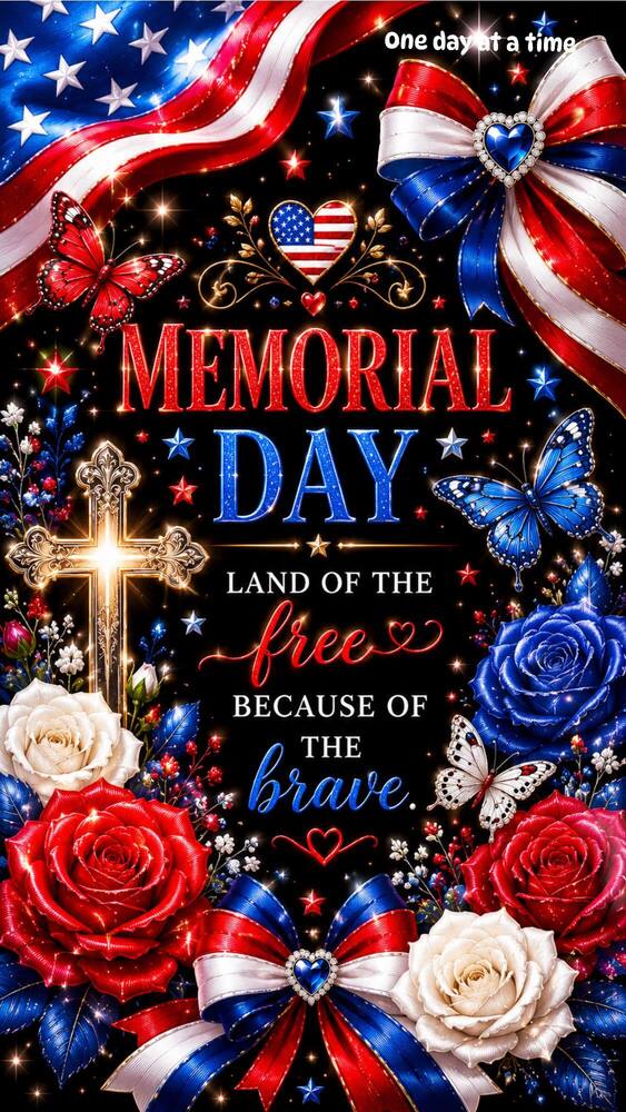 Memorial Day