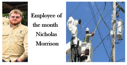September Employee