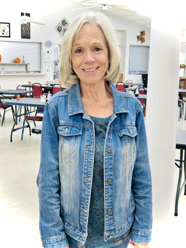 Employee of the Month