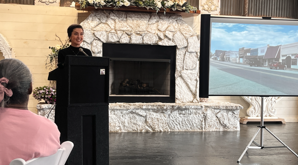 Meeting at Venue for U