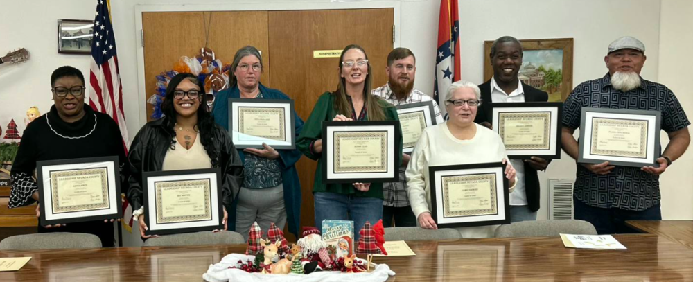 2025 leadership class