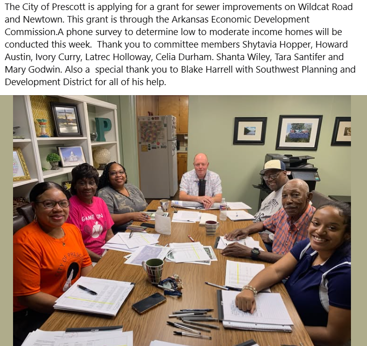 Economic Development