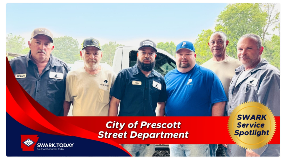 Prescott Police Dept