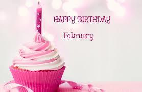 City Employee's February Birthdays