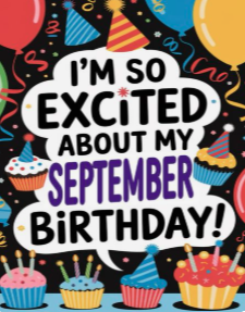 September