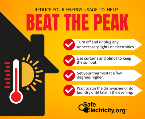 Beat the Heat