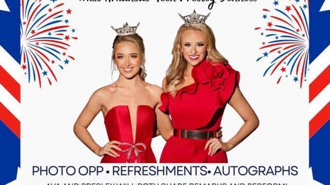 Beauty Queens