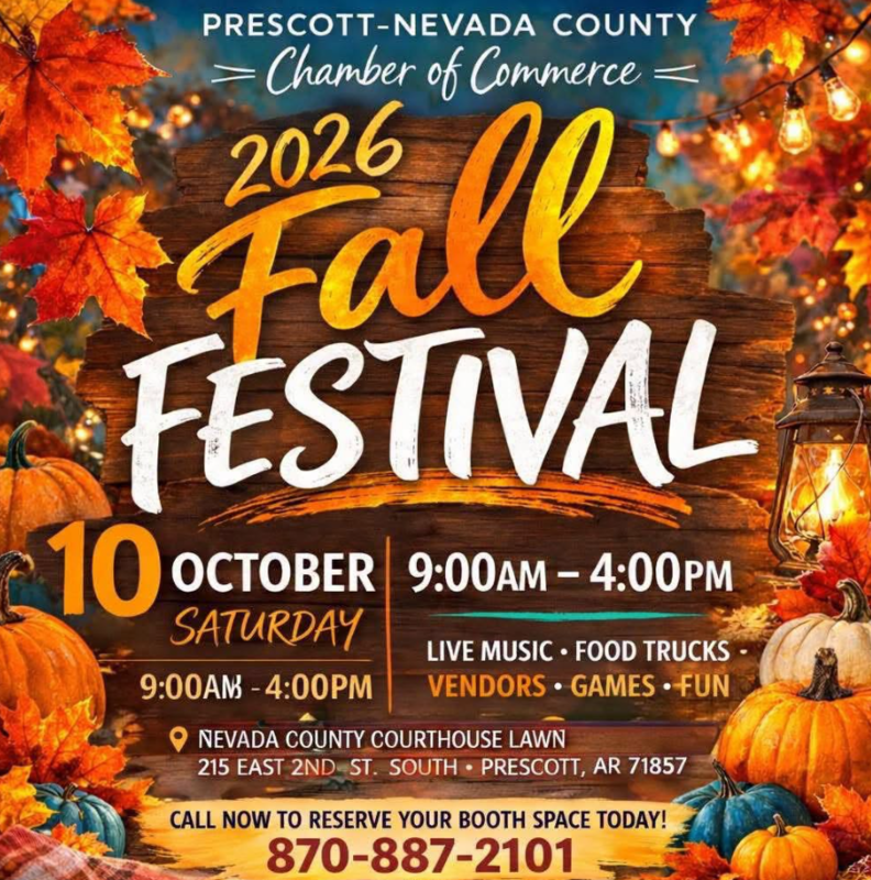 Fall Fest.