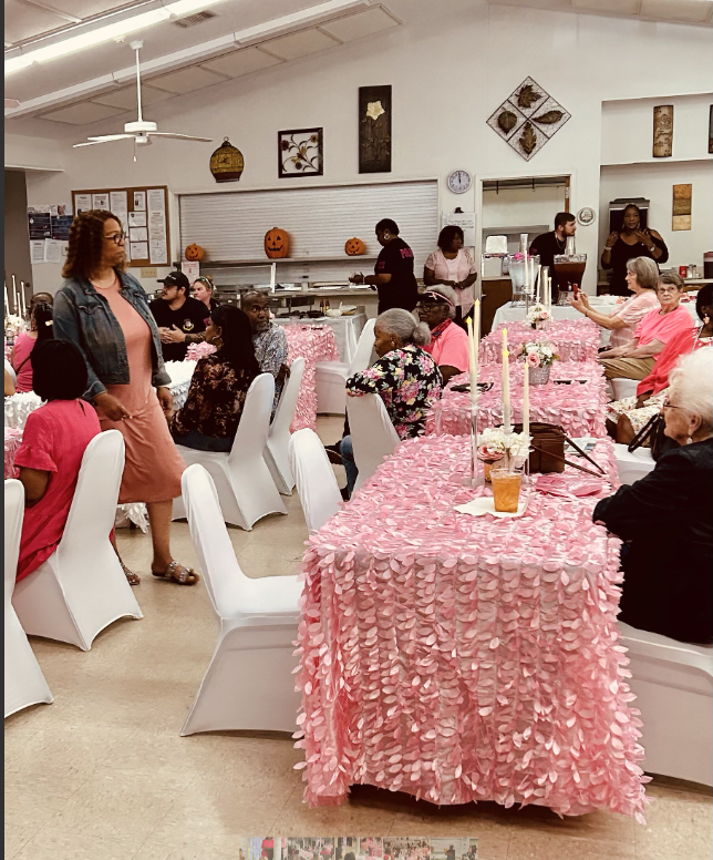 2nd Annual Cancer Free Luncheon 2025