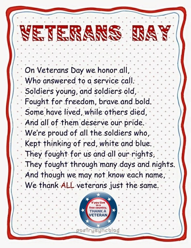 Veterans Day