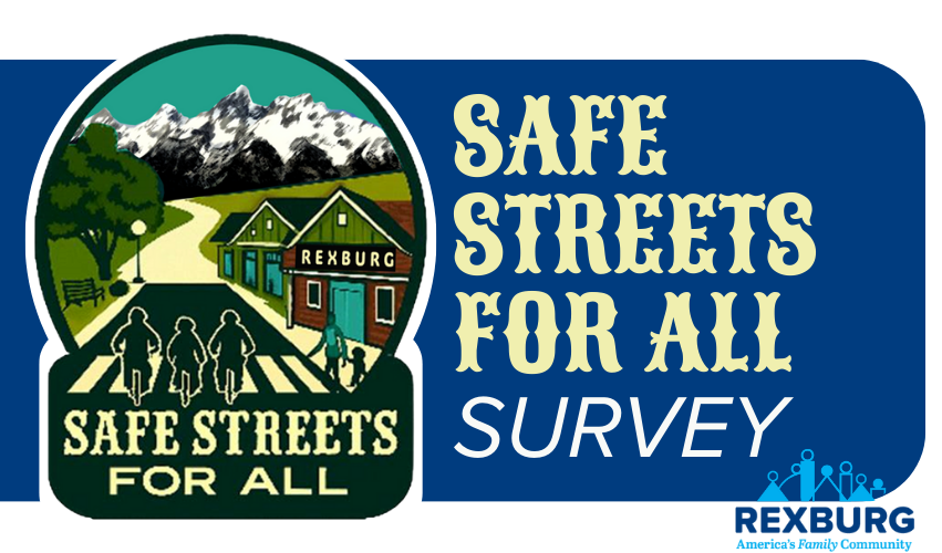 Safe streets for all survey