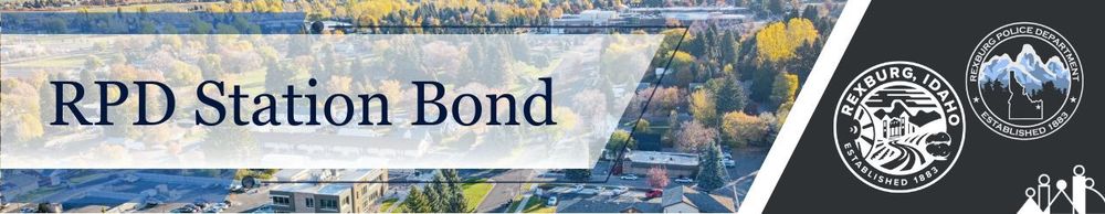 RPD Station Bond Header images