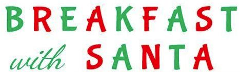 Breakfast with Santa