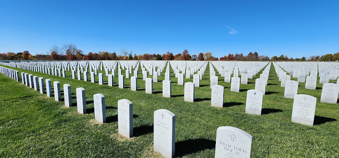 National Cemetery