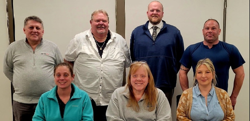 City Council Plus Mayor