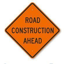 RoadConstructionSign