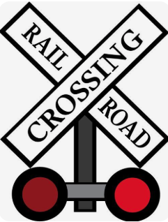 Railroad Crossing