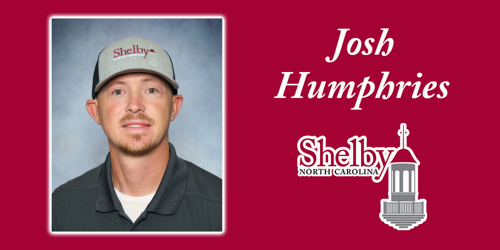 Josh Humphries - Employee of the 1st Quarter 2026