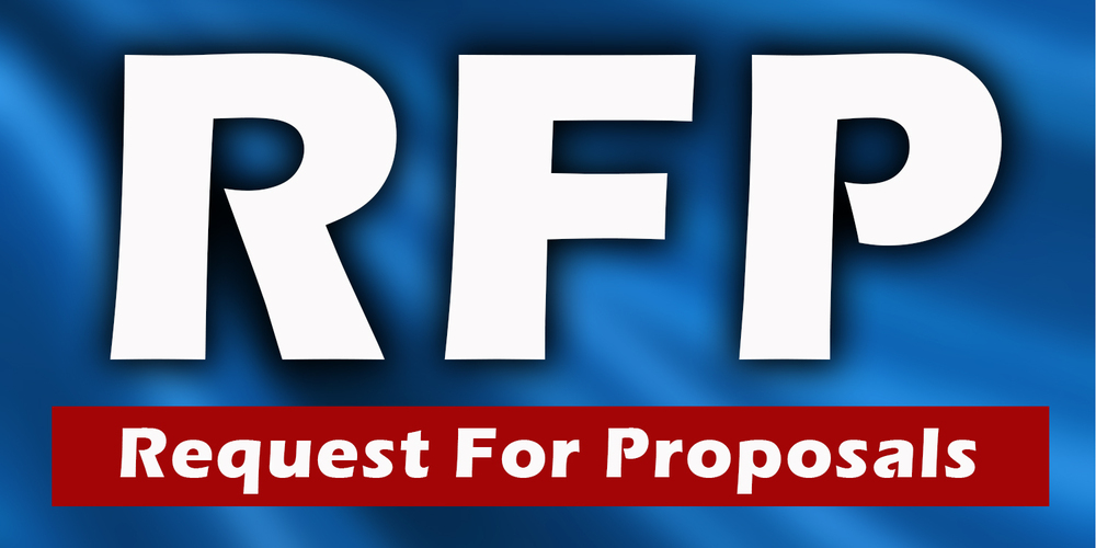 Request for Proposals