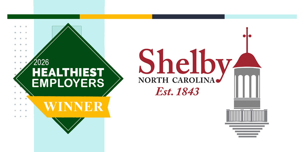 2026 Healthiest Employers Winner