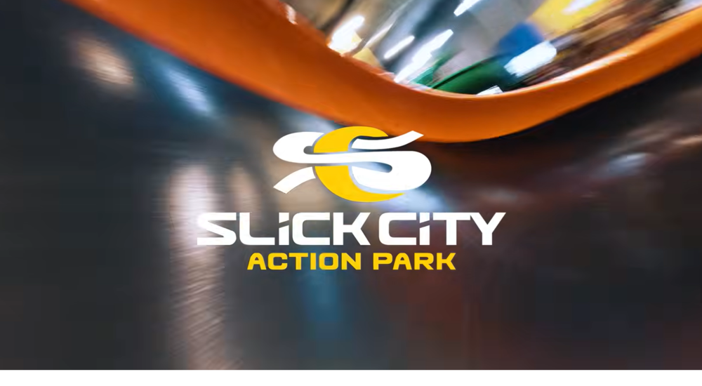 slick city logo