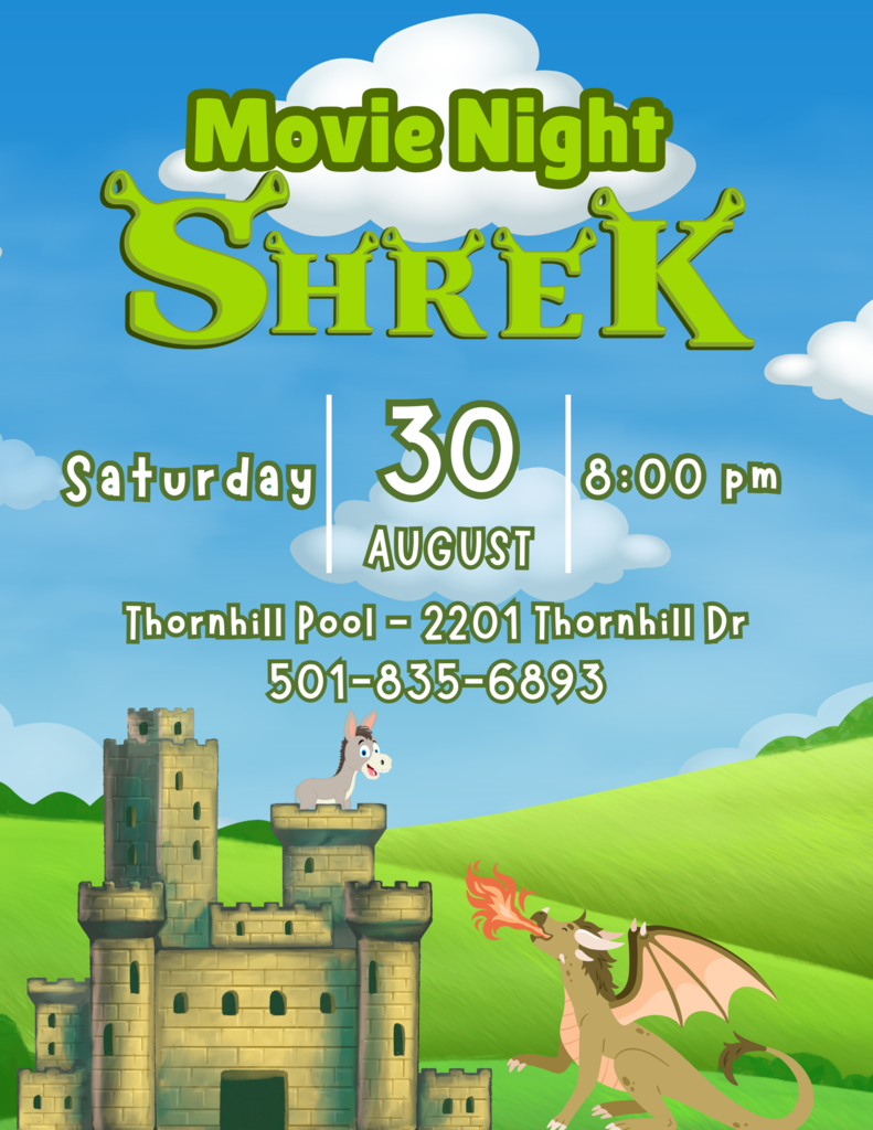 Movie Night at Thornhill