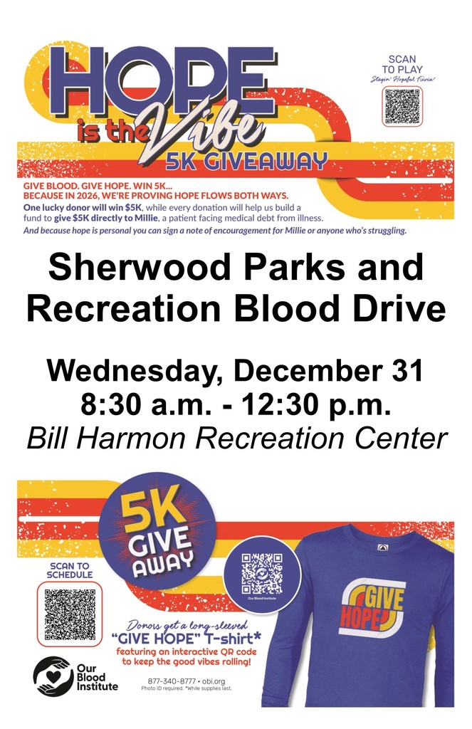 Blood Drive