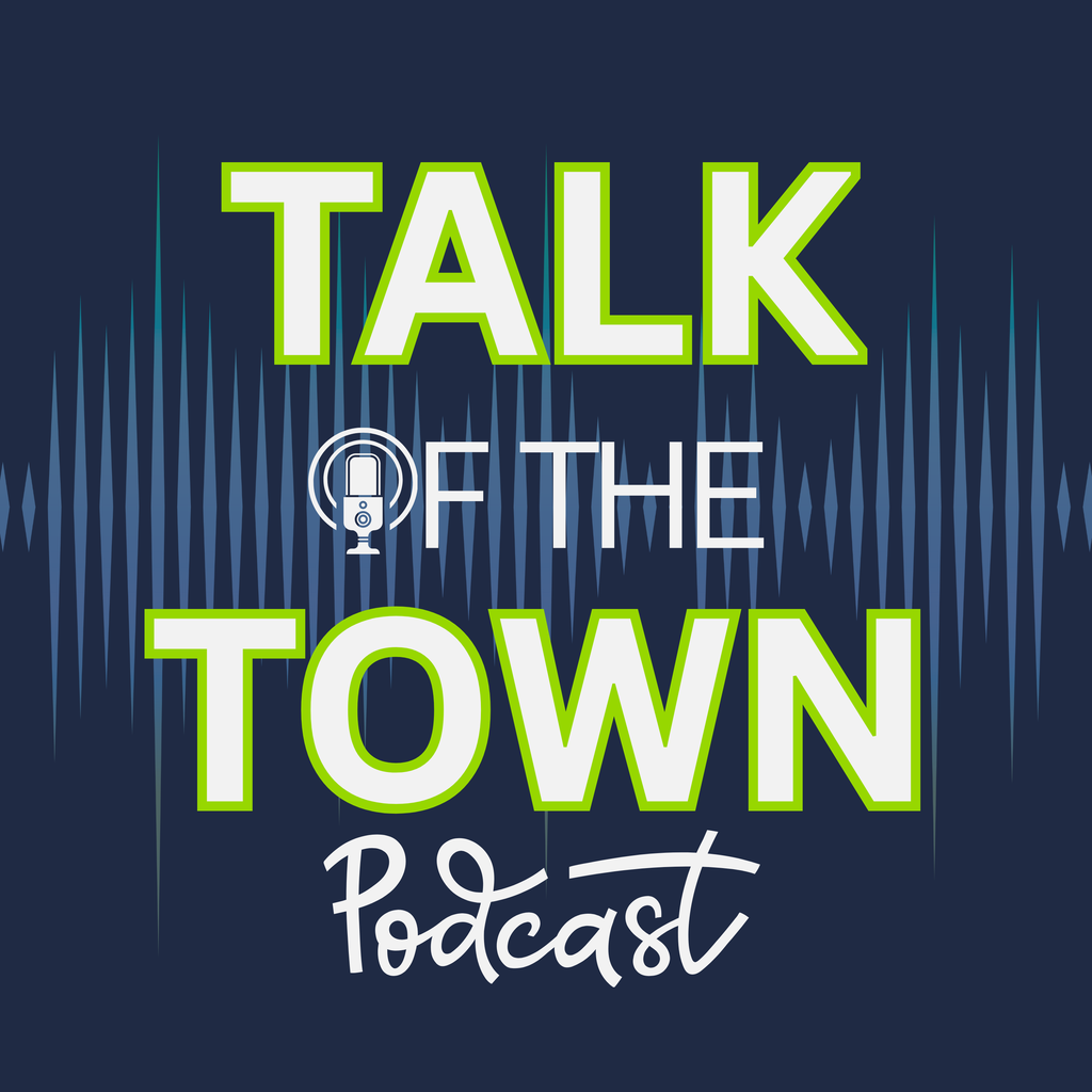 talk of the town podcast