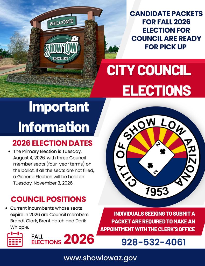 2026 Council Election News