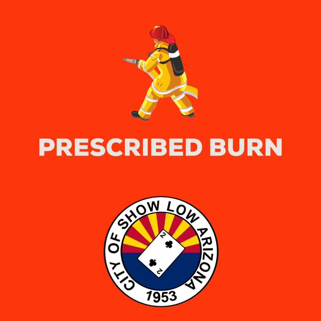 Prescribed Burn 