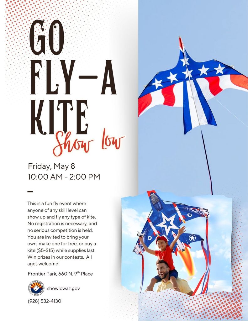 Go Fly-A-Kite