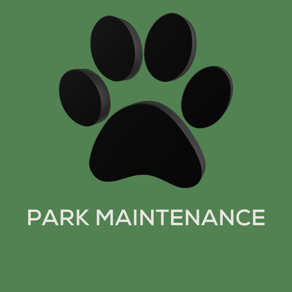 Park Maintenance