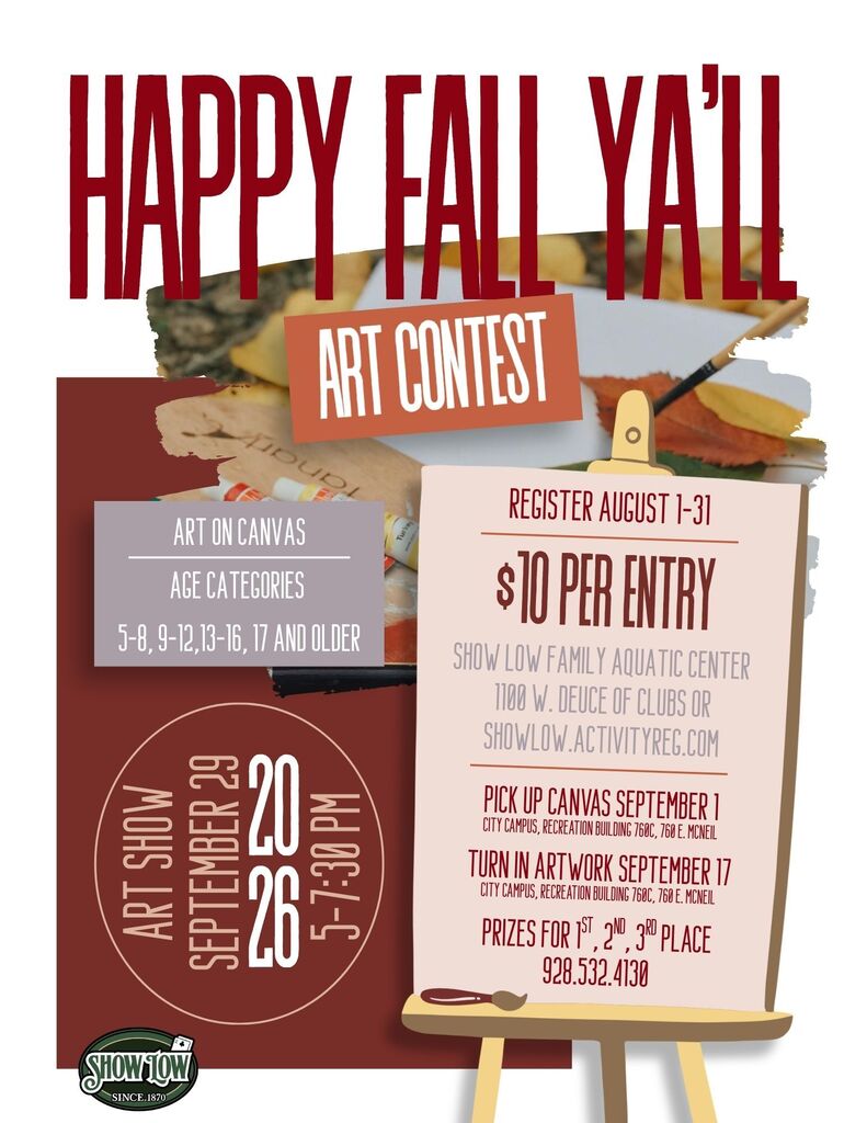 Art Contest