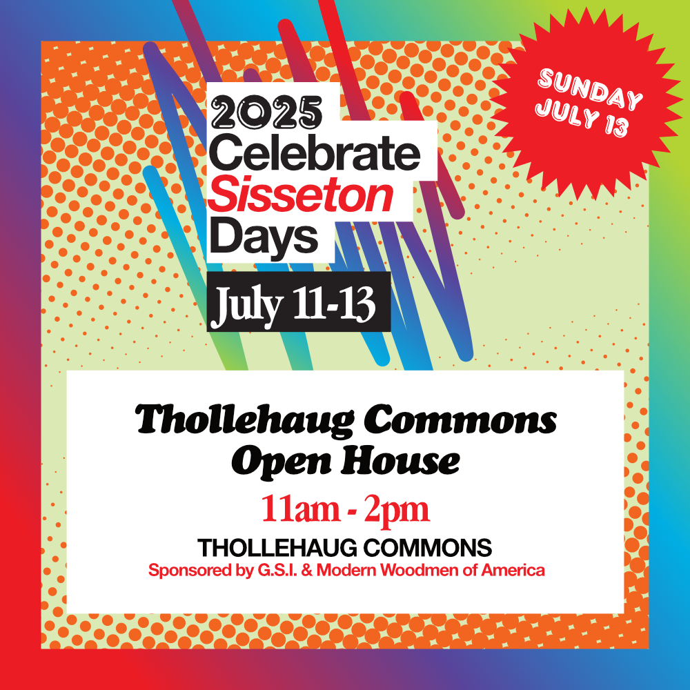 thollehaug open house