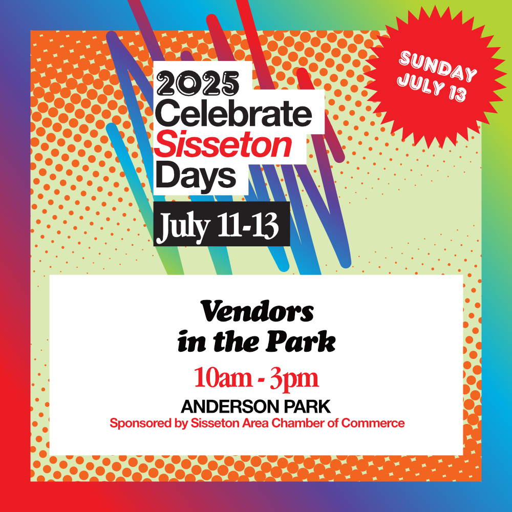 vendors Sunday