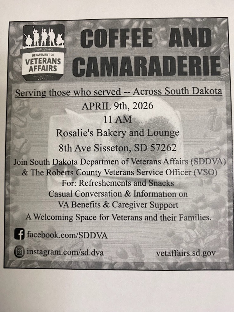 coffee and camaraderie 