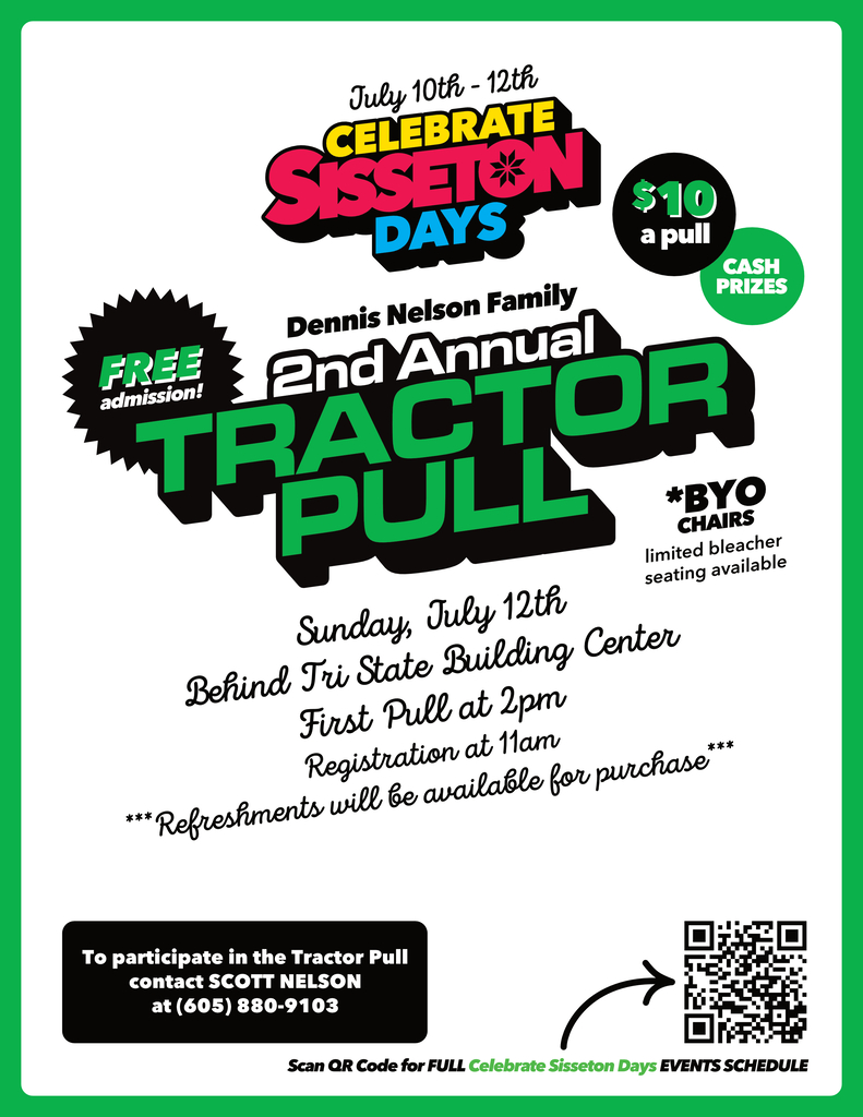 tractor pull
