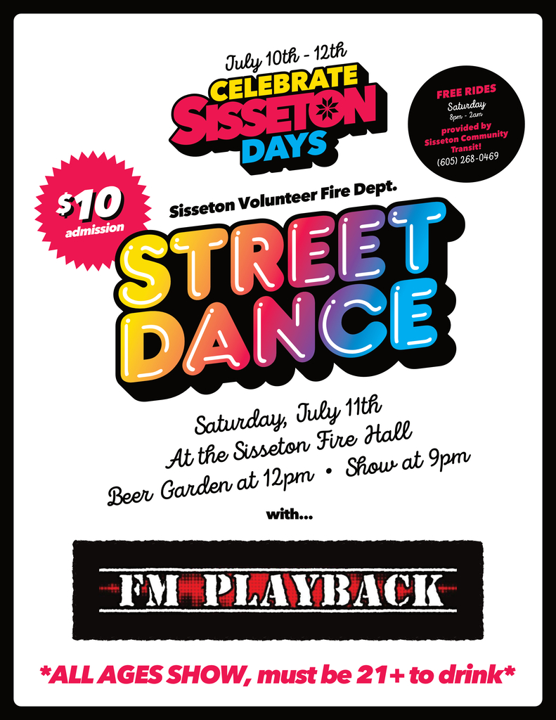 street dance