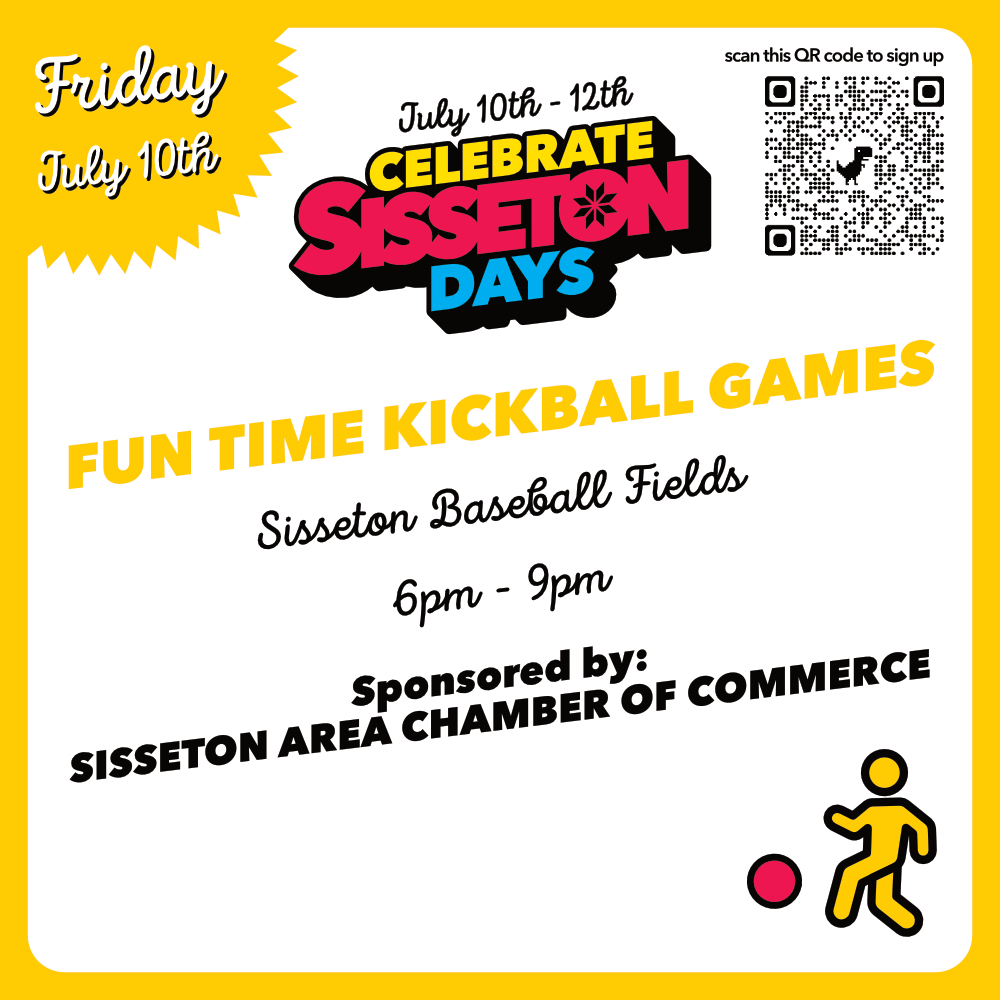 kickball games