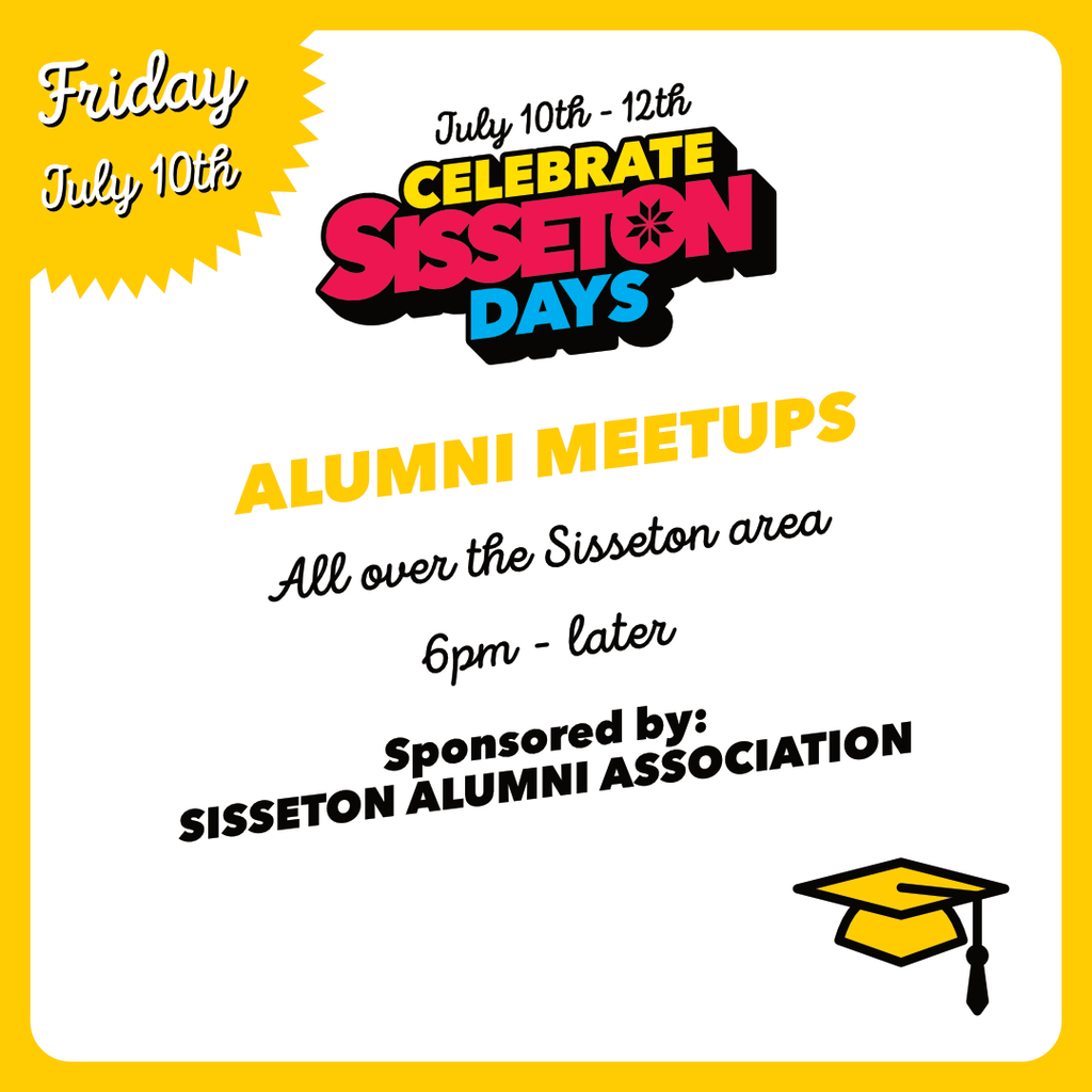 alumni meetups