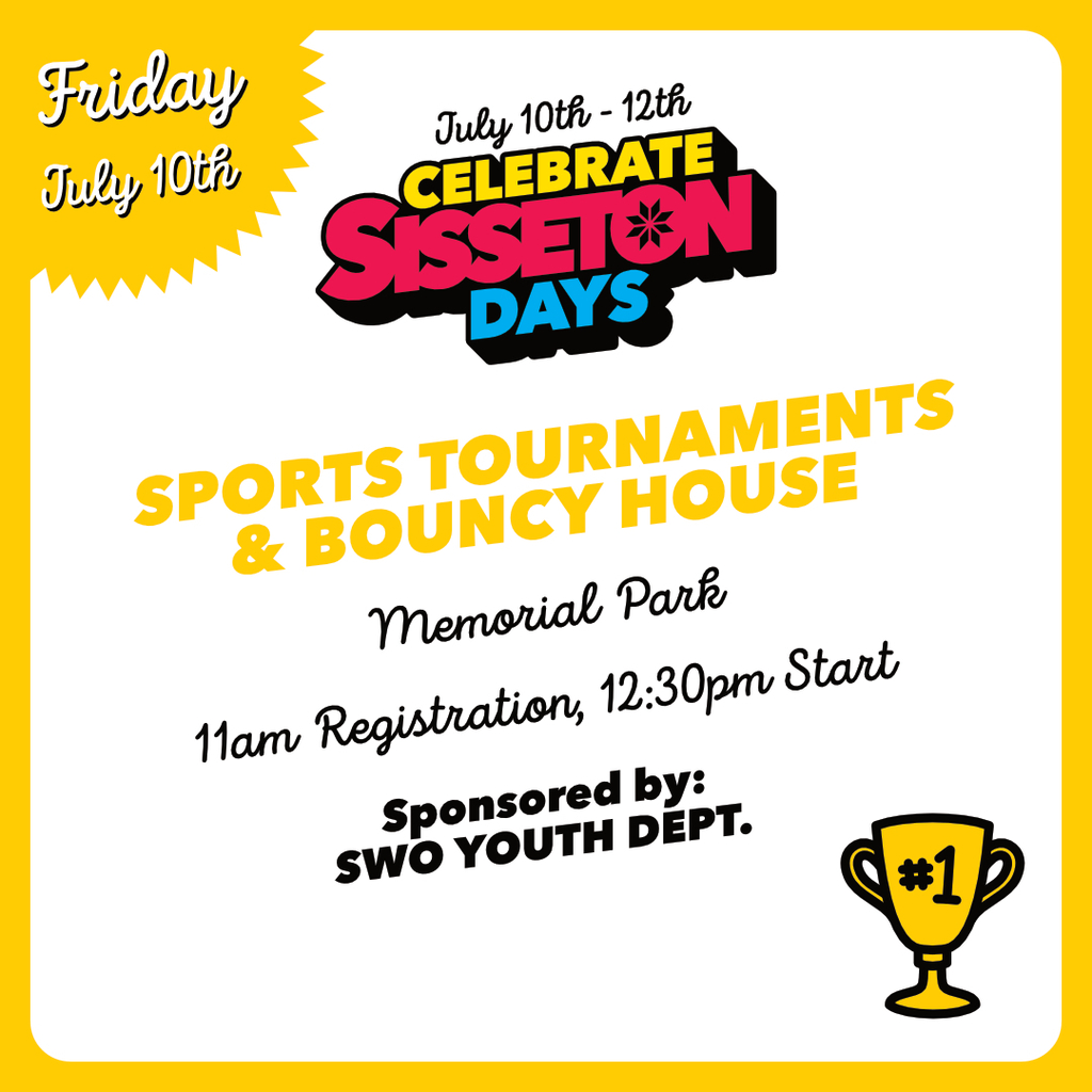 sports tournaments 