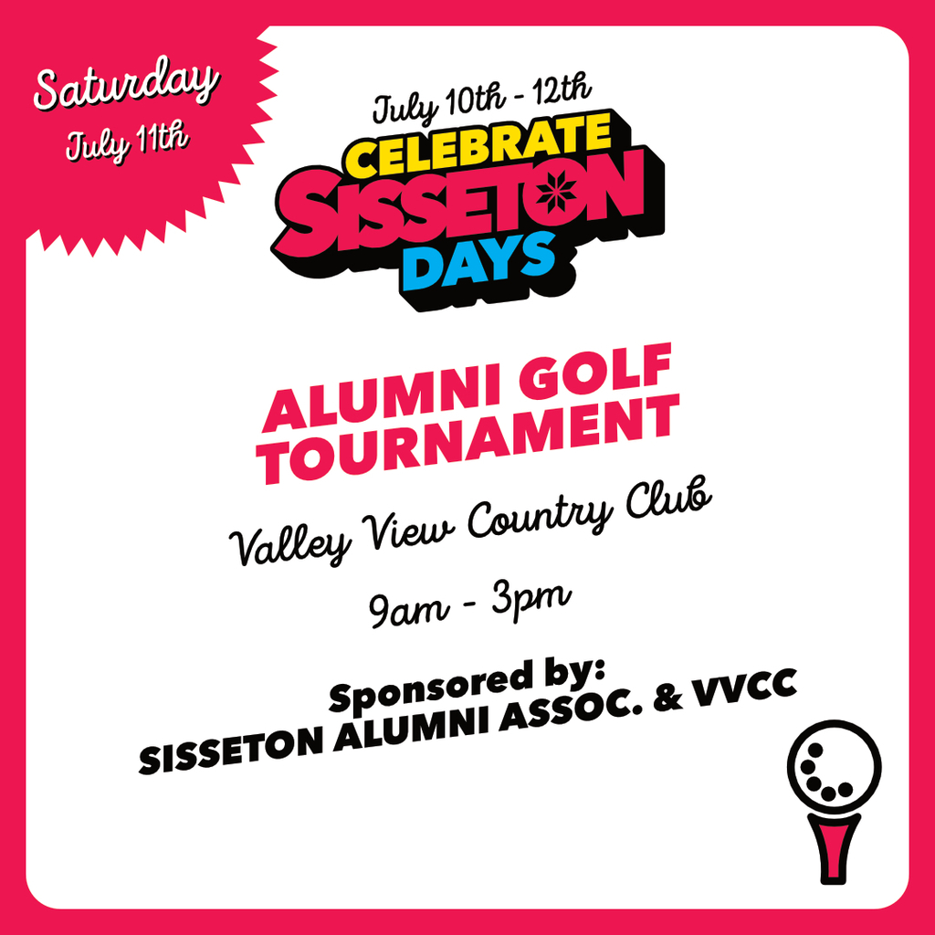 alumni golf