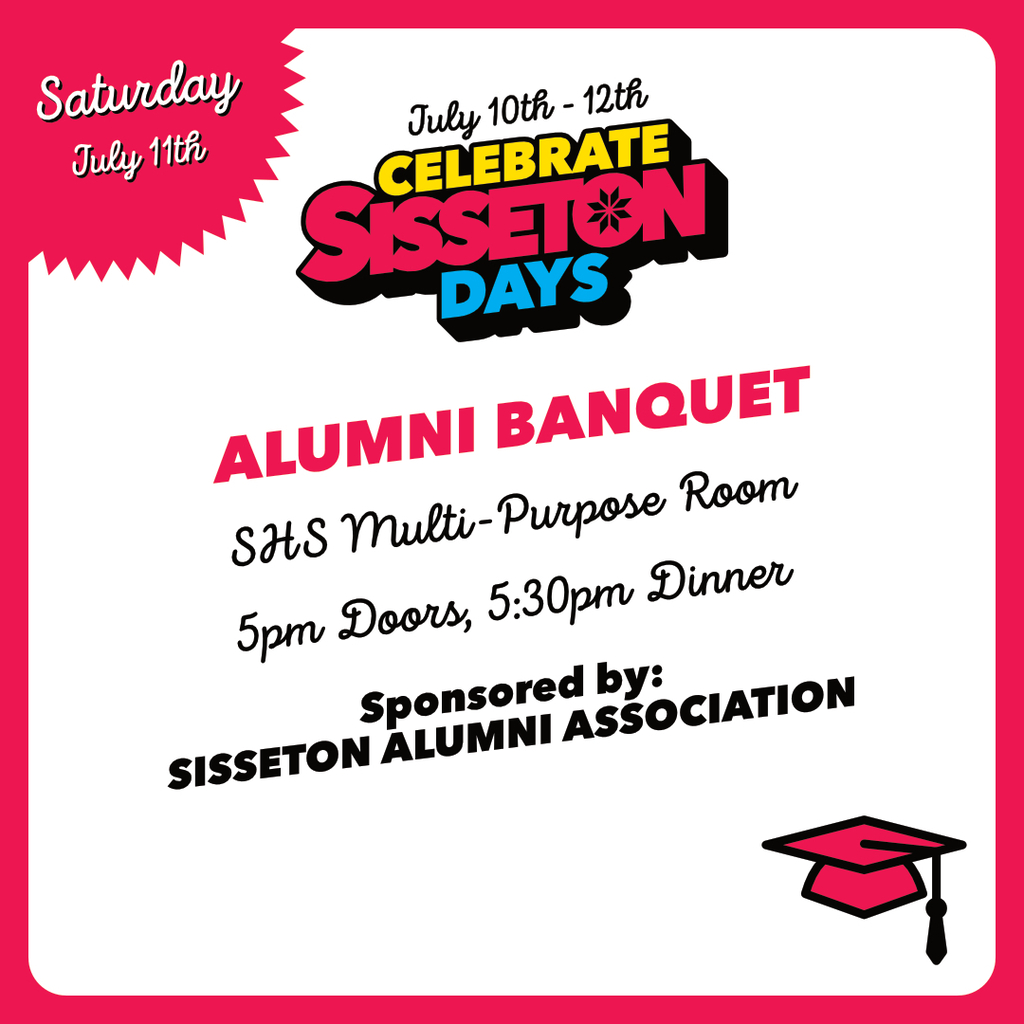 alumni banquet 