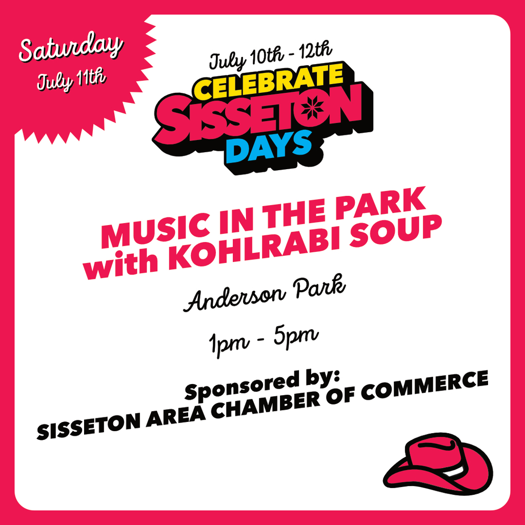 music in the park