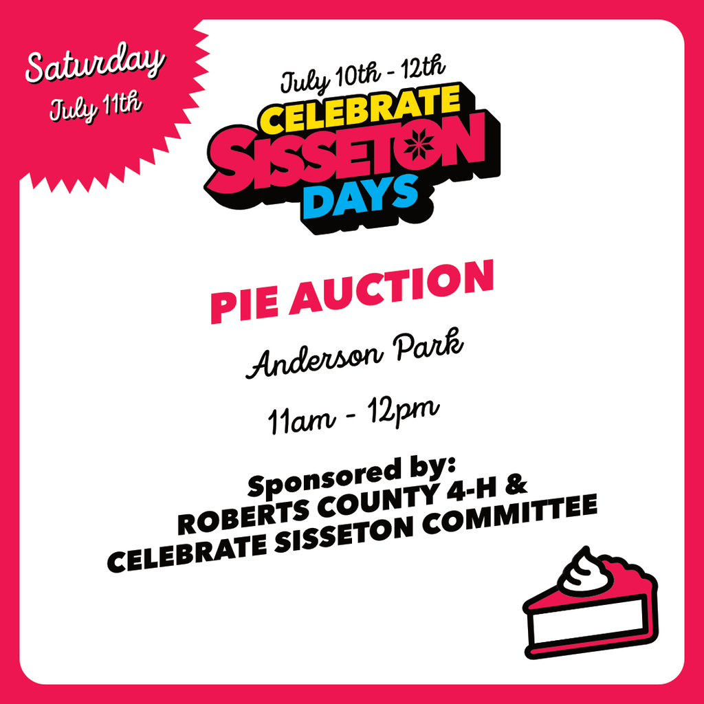 pie auction
