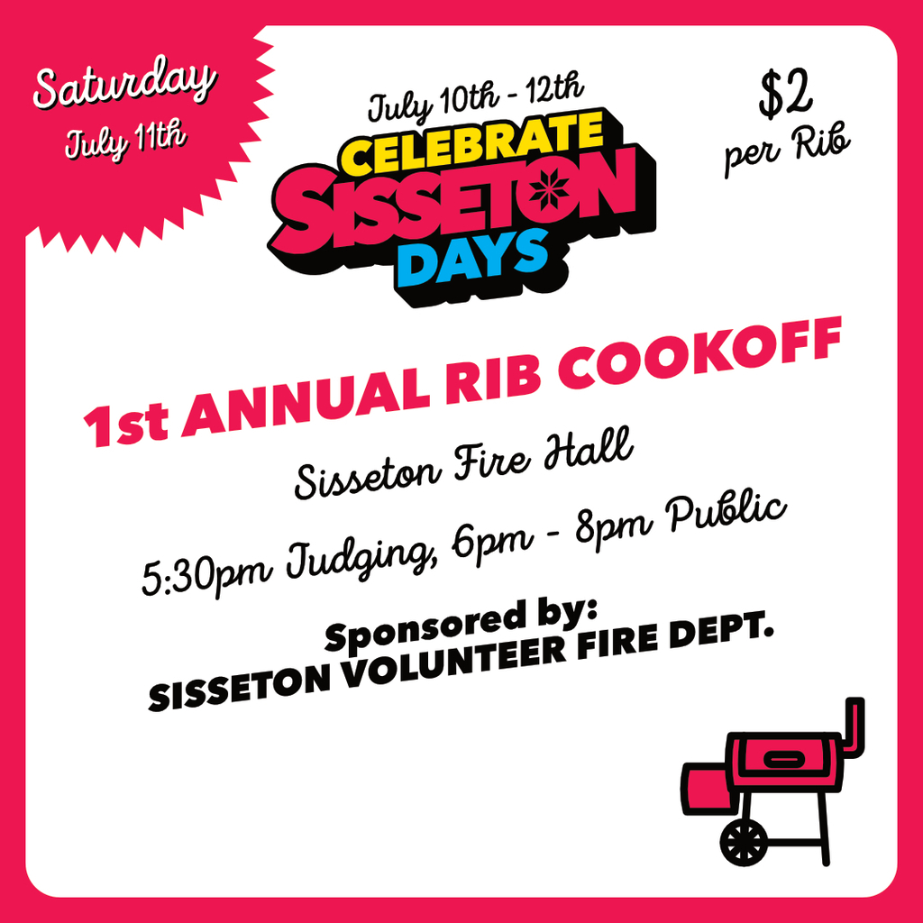 rib cookoff