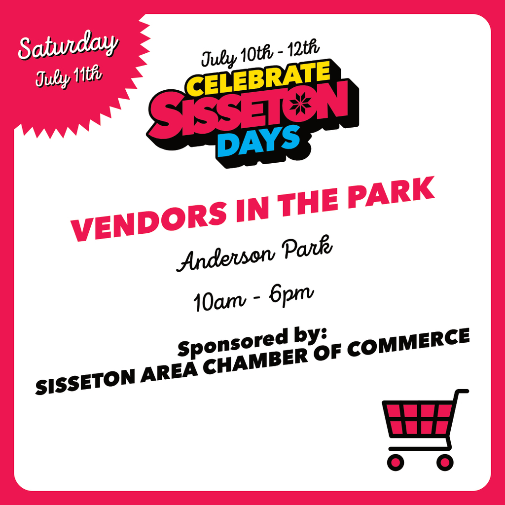 vendors in the park