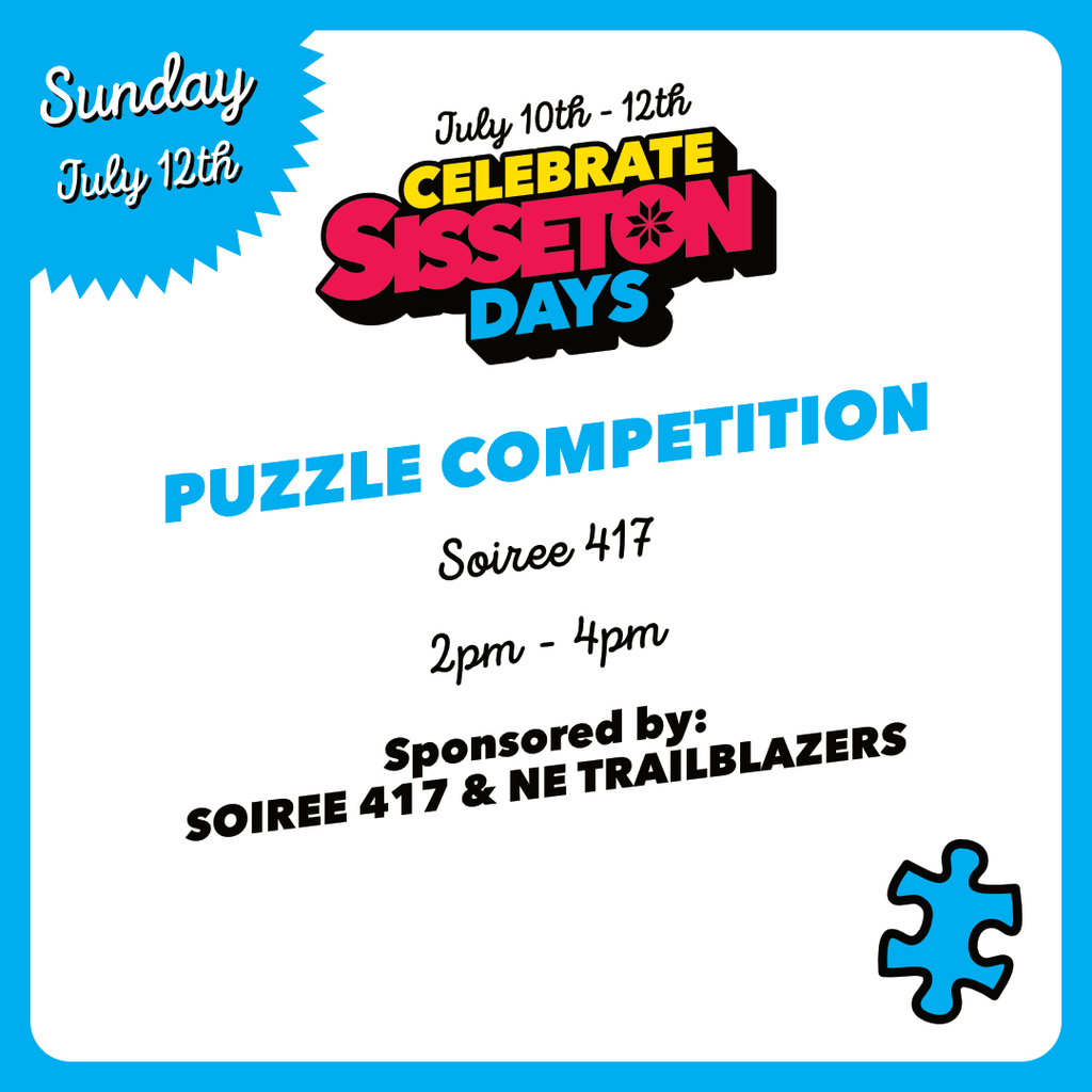 puzzle competition